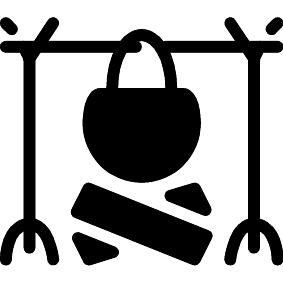 Lagerfeuer